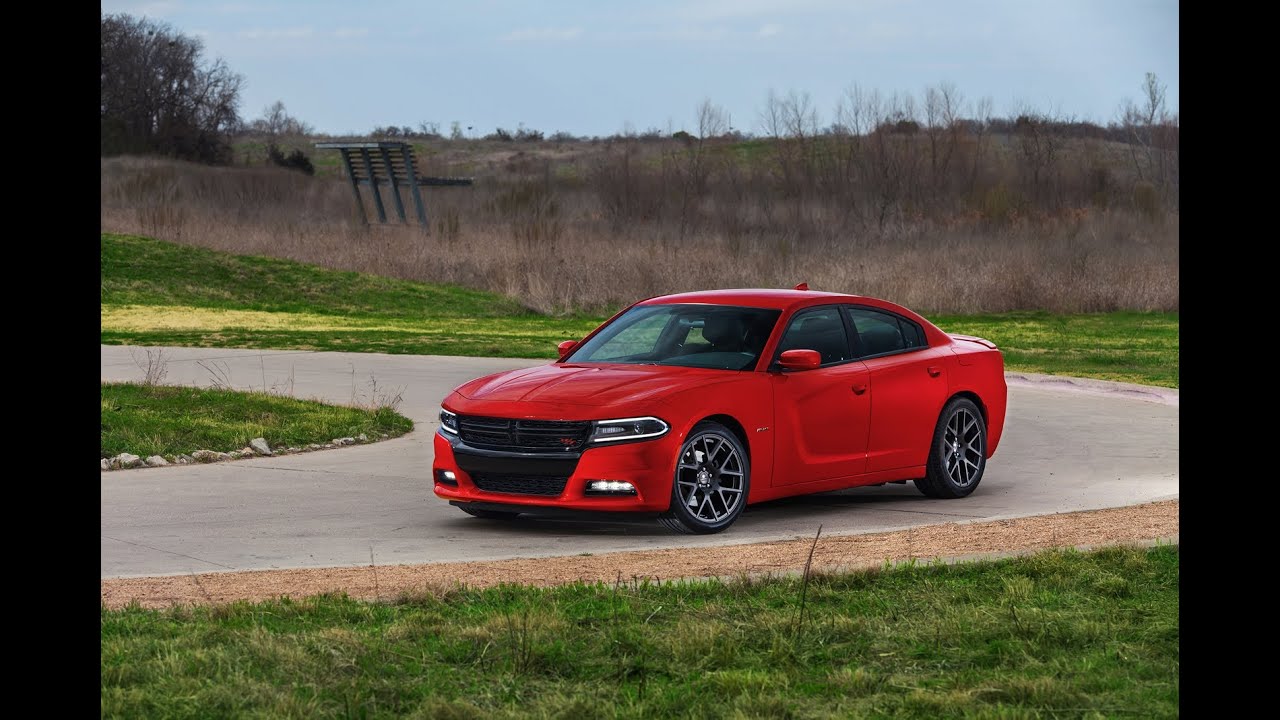 new cars coming out in 2019 2015 Dodge Charger First Look | Edmunds.com