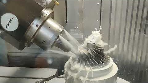 IMPELLER TITANIO STAR