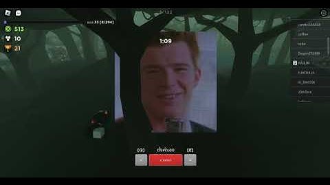 Roblox Evade Funniest Custom Nextbots Part 2 (Rickrolling)