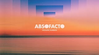 Vignette de la vidéo "Absofacto - Endless Summer (Audio)"