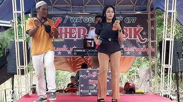CUBIT TAK MAU DI CUBIT/NELLI AGUSTIN || BY.KIKI AMELIA #caheramusiktakalar