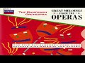 The Mantovani Orchestra   Great Melodies from the Opera (1978)  GMB