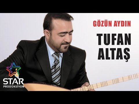 Tufan Altaş - Gözün Aydın (Official Audio)