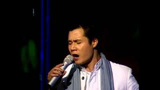 Người Già Và Em Bé | Trịnh Công Sơn | Quang Dũng | Ca Khúc Da Vàng