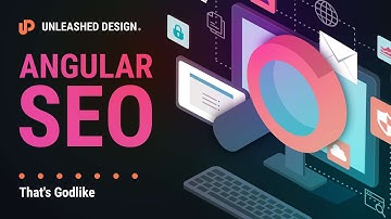 🔍SEO in Angular? Kein Problem mit SSR und MetaTags! 👍 [TUTORIAL]