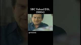Clic Commercial - Sbc Yahoo Dsl 2004