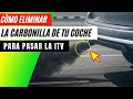 🟢 Cómo quitar la Carbonilla de tu Coche diésel Para Pasar la ITV