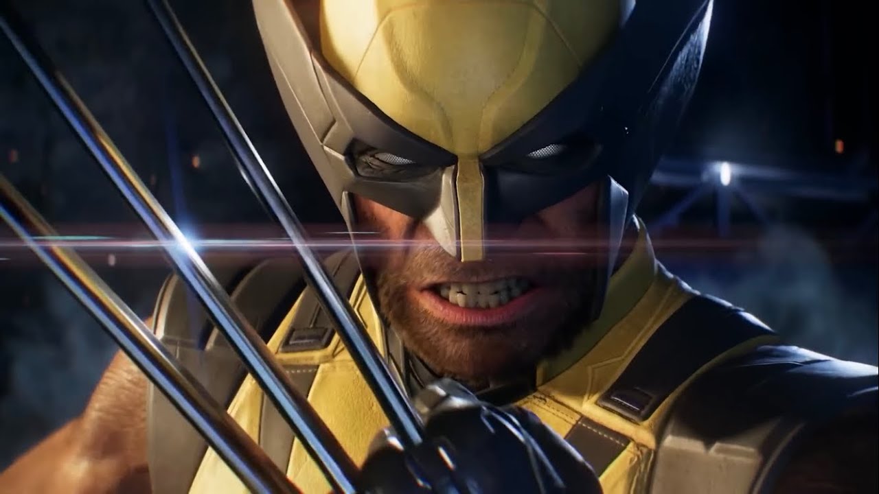 Ranting For Vengeance’s Wolverine Trailer “Review”…But it’s actually valid.