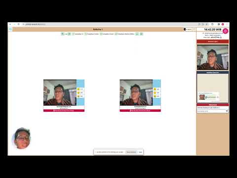 Using the Chat Feature