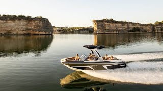 2023 Tige Boats Lineup