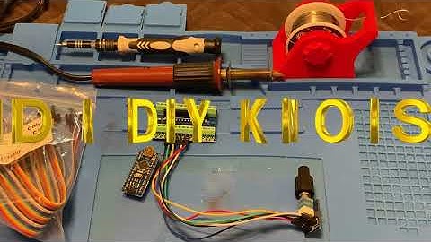 Affordable DIY Knobster — Flight Sim Upgrade on a Budget