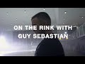 Guy Sebastian | Before I Go (Ice Skating Skit)