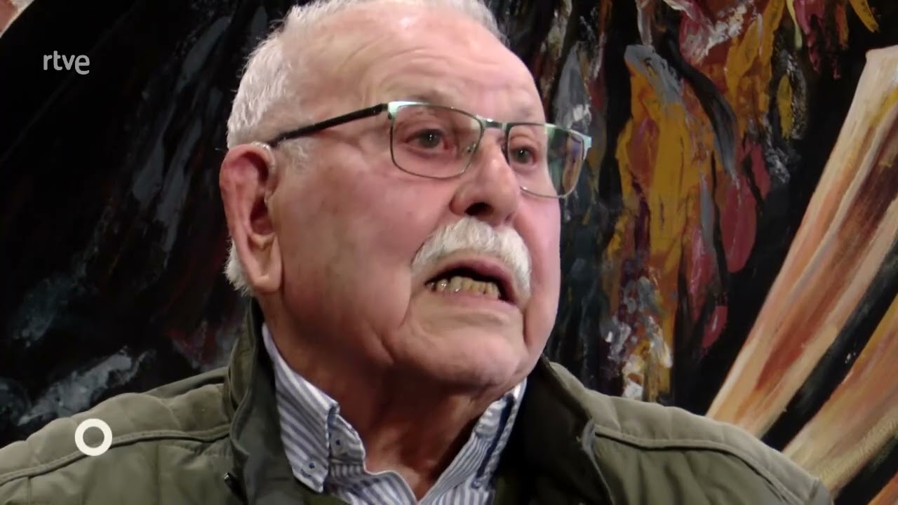 Programa Agrosfera (TVE) - Aldeadávila (Salamanca)