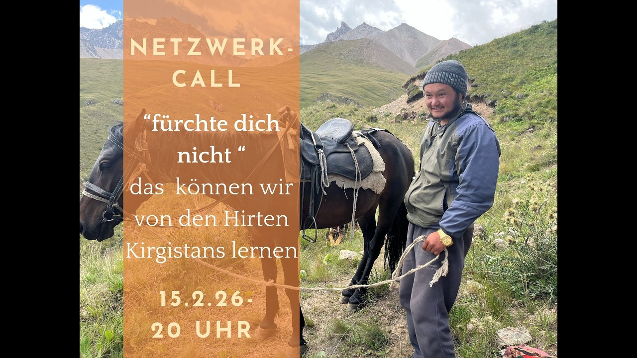 Zoomcalls zum Nachschauen