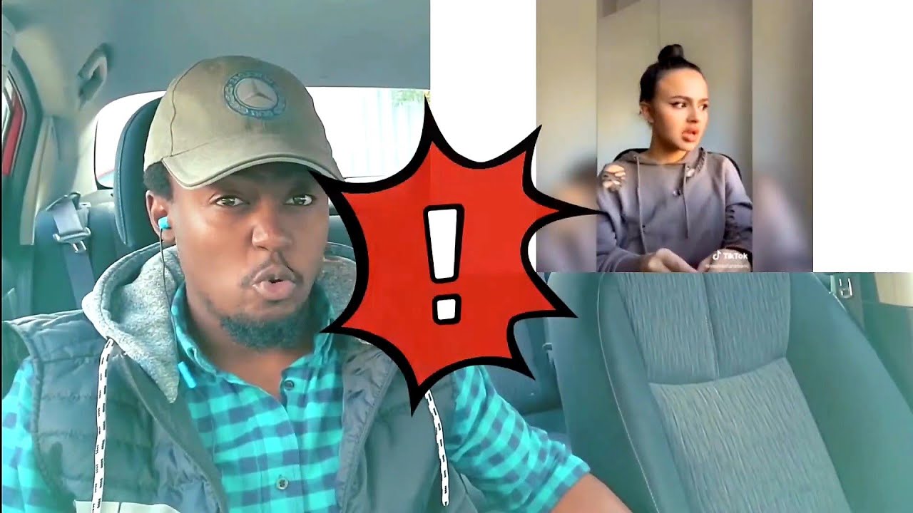 Funny Kenyan TikTok Compilations Reaction 