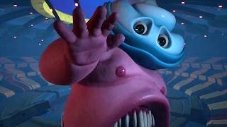 Dark Pals NEW UPDATE Ending