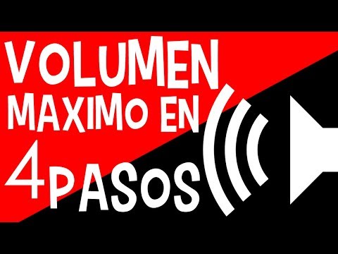 Video: Cómo Amplificar El Sonido En Tu Computadora