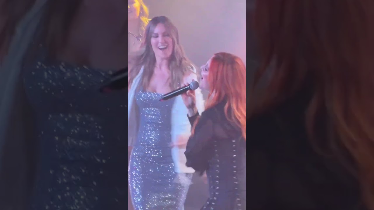 Primer concierto de Leire Martínez en su gira en solitario