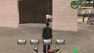 All Object Spawner for - GTA SA Android