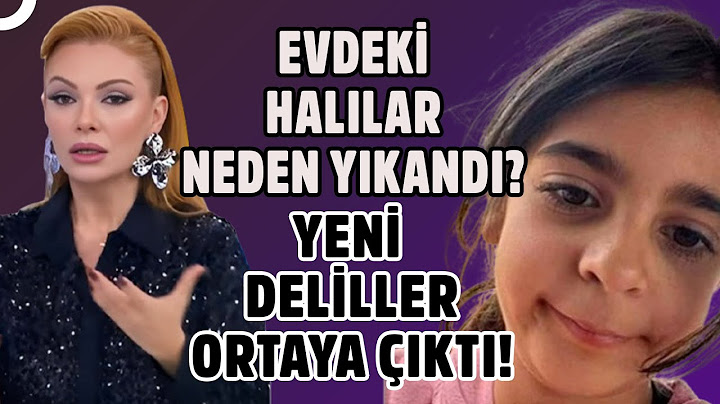 Bulunan Eldivenden Sonra Amcanın Kurtulma İhtimali Kalmadı! | Söylemezsem Olmaz