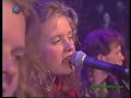 The Kelly Family - Quisiera Ser Un Angel (Weihnachten für alle 1995)