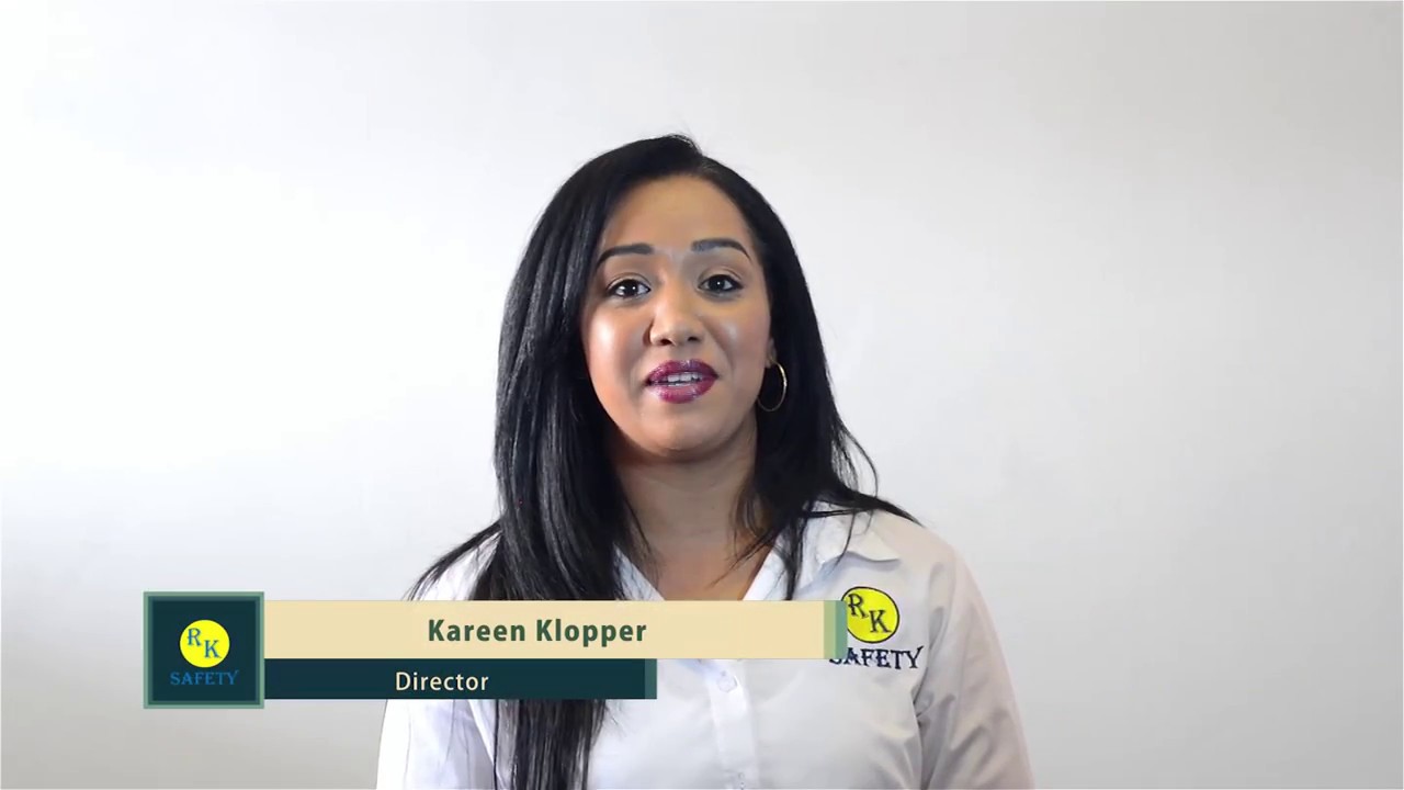 RK SAFETY YouTube