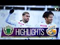 【公式】ハイライト:松本山雅FCvsV・ファーレン長崎 明治安田生命J2リーグ 第42節 2021/12/5