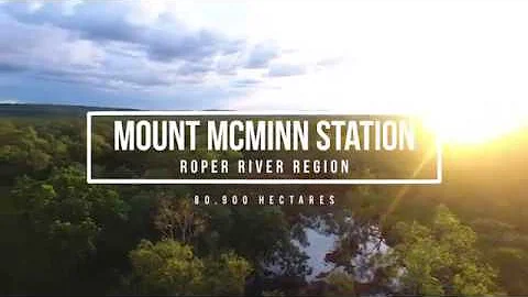 Mt McMinn Station 2018 6B 480p