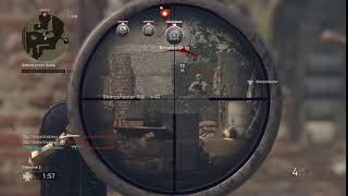 WW2 Split Quad Feed Net Worth
