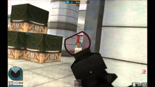 [Operation7] Clanwar [sparXs vs Mexx]
