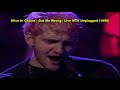 Layne Staley's Best Screams Of All Time - Studio and Live Performances