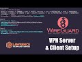 How To Build Your Own Wireguard VPN Server in The Cloud