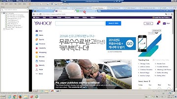 16. [PaloAlto Networks PAN-OS 7.1] Configuring AntiVirus