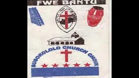 Mwelesa Mugulu/Busokololo Church Choir/Chawama Lusaka