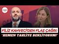 Tutuklu Buğra Gökce'nin eşinden flaş çağrı: "Hemen tahliye bekliyorum!"