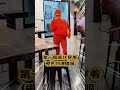 為了逃避買單，他們穿的一個比一個浮誇（IG：@collinskey)
