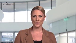 Embedded World 2016 auf der Messe Nürnberg
