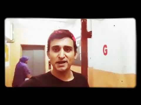 مقطع من الاغنيه الكوميدية شنقل بنقل للفنان عادل المشوخي