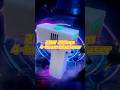 20W 455nm 4-beam blue laser pointer