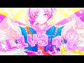 【MV】L1V3 4 U / Otoharu Riyo【Original Song】