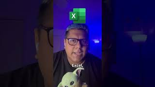 👀 Tu EXCEL ya tiene IA 😮 ¿y tú sigues trabajando igual?