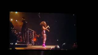 Pete Tong Ibiza Classics The O2 - Beverley Knight - Touch me