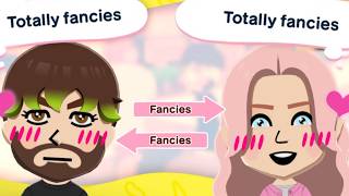 They just WONT CONFESS in TOMODACHI LIFE
Youtube: youtube.com/@soupforeloise
Twitch: https://www.twitch.tv/soupforeloise
Instagram: https://www.instagram.com/soupforeloise
Twitter: https://www.twitter.com/soupforeloise They just WONT CONFESS in TOMODACHI LIFE