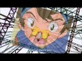 Digimon Movie - Our War Game - Diaboromon Fight