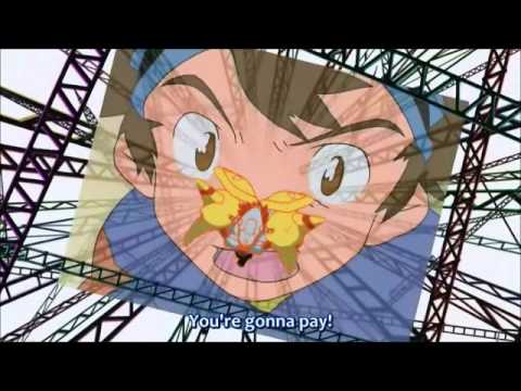 Digimon Adventure: Our War Game! (2000)