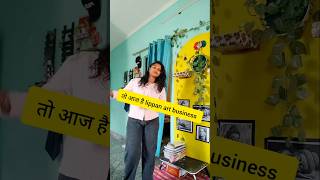 lippan art business Day 3 #motivation #lippanart #bussiness #women #ideas @SONUSHARMAMotivation