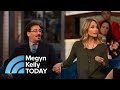 How A Brave Mom Helped Her Family Survive Being Stranded In The Snow | Megyn Kelly TODAY