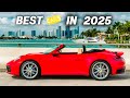 Top 10 Best Cars of 2025 You Need to See! #shorts #car