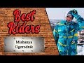 BestRiders #2 | Mishanya Ogorodnik