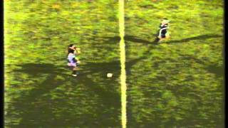 Hearts 3-1 Dundee 2000-11-25